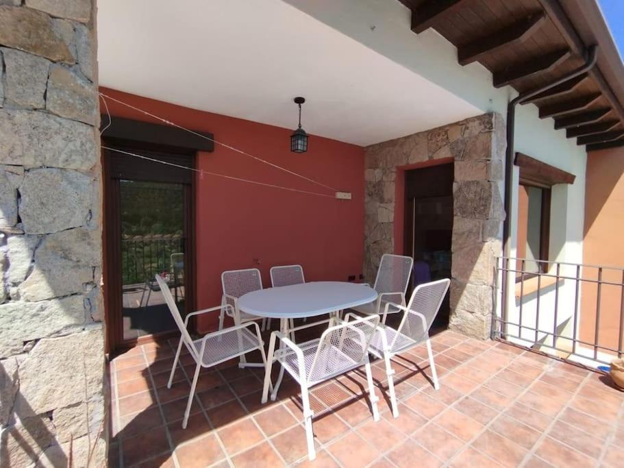 Casa La Peguera Villa La Parra  Luaran gambar