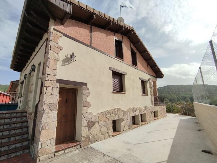 Casa La Peguera Villa La Parra  Luaran gambar