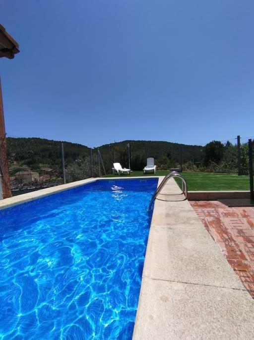 Casa La Peguera Villa La Parra  Luaran gambar