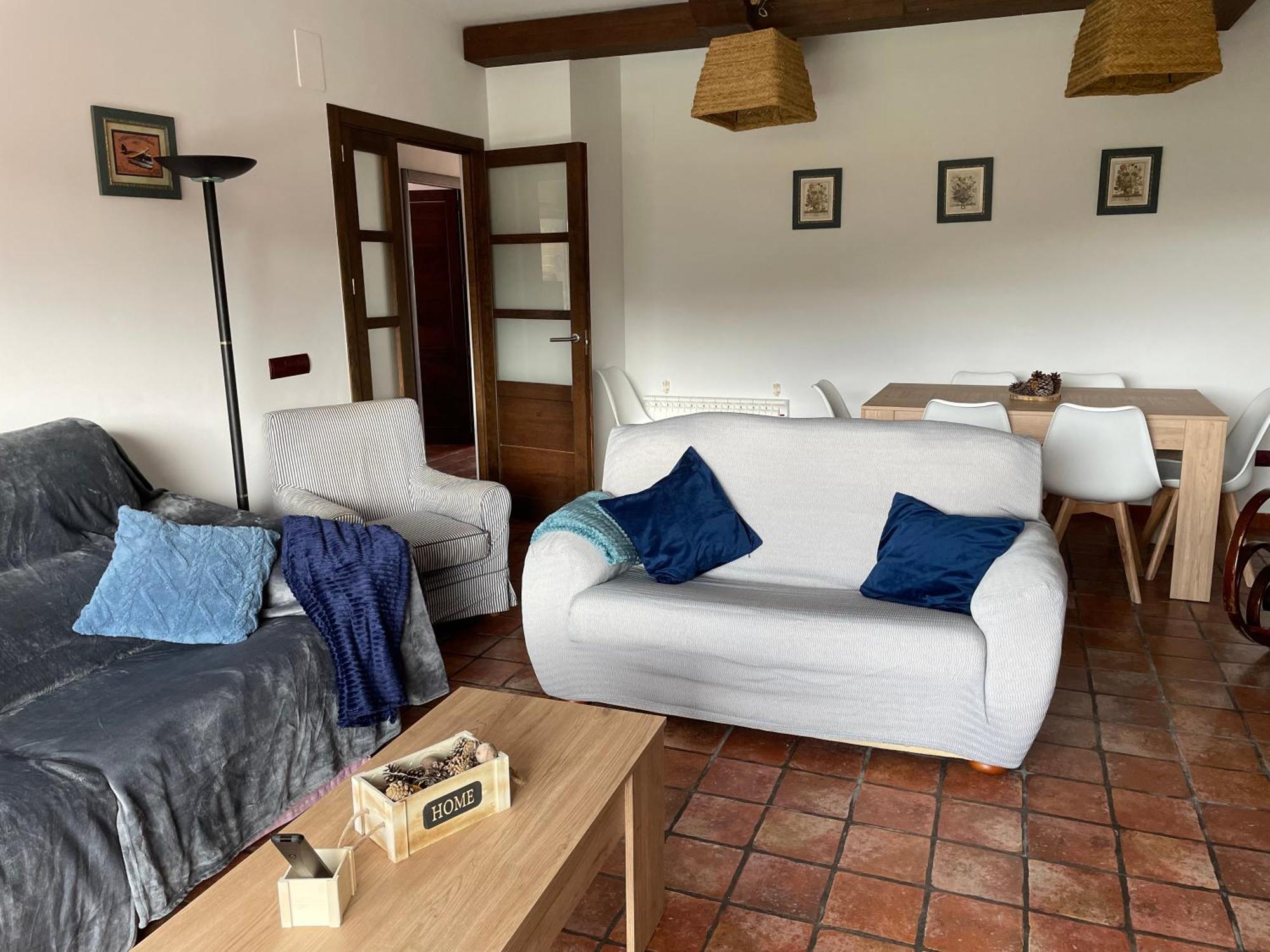 Casa La Peguera Villa La Parra  Luaran gambar